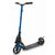 Самокат Globber ONE K180, складной, двухколесный, нагрузка до 100 кг, синий, 499-182, изображение  - НаВелосипеде.рф