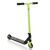 Самокат Globber GS 360°, трюковый, двухколесный, нагрузка до 100 кг, зеленый, 620-106, изображение  - НаВелосипеде.рф