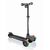 Электросамокат Globber E-MOTION E4, детский, трехколесный, серый, 655-120, изображение  - НаВелосипеде.рф