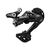 Переключатель велосипедный SHIMANO Deore, M4120, SGS, 10/11 скоростей, задний, ERDM4120SGS, изображение  - НаВелосипеде.рф