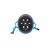 Шлем велосипедный Globber GO UP LIGHTS, детский, голубой, 506-101, Вариант УТ-00236347: Размер: XXS/XS (45-51CM), изображение 5от магазина НаВелосипеде.рф Шлем велосипедный Globber GO UP LIGHTS, детский, голубой, 506-101, Вариант УТ-00236347: Размер: XXS/XS (45-51CM), изображение 5 - НаВелосипеде.рф