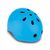 Шлем велосипедный Globber GO UP LIGHTS, детский, голубой, 506-101, Вариант УТ-00236347: Размер: XXS/XS (45-51CM), изображение 6от магазина НаВелосипеде.рф Шлем велосипедный Globber GO UP LIGHTS, детский, голубой, 506-101, Вариант УТ-00236347: Размер: XXS/XS (45-51CM), изображение 6 - НаВелосипеде.рф