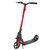 Самокат Globber ONE K180 BR, складной, двухколесный, с ручным тормозом, нагрузка до 100 кг, красный, 499-102, изображение  - НаВелосипеде.рф