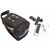 Сумка велосипедная Wandersmann TQ-2502, крепление под седло, черный, W0424, изображение  - НаВелосипеде.рф