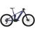 Электровелосипед Trek Powerfly Fs 5 G2 Eu EMF 27.5" 2020, TR586728, Вариант УТ-00221142: Рама: L (Рост: 177-188см), Цвет: Purple Flip, изображение  - НаВелосипеде.рф