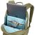 Рюкзак городской Thule Campus Indago Backpack,  TCAM7116  - Olivine, оливковый, 3204314, изображение 2 - НаВелосипеде.рф