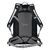 Рюкзак велосипедный VAUDE Wizard 24+4л, black, 12154, изображение 3 - НаВелосипеде.рф
