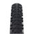 Велопокрышка Schwalbe SMART SAM 29"x2.25 (57-622), wired, Performance Line, ADDIX, black/classic-beige, 11159074, изображение  - НаВелосипеде.рф