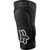 Наколенники Fox Launch D3O Knee Guard, Black, 26430-001-M, Вариант УТ-00229910: Размер:L, изображение  - НаВелосипеде.рф