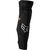 Наколенники Fox Launch D3O Knee/Shin Guard, Black, 26432-001-M, Вариант УТ-00229913: Размер:L, изображение  - НаВелосипеде.рф