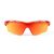 Очки велосипедные Rudy Project TRALYX, RED FLUO GLOSS - MLS ORANGE, SP394025-0007, изображение 2 - НаВелосипеде.рф