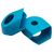 Защита шатунов велосипеда Race Face Next Medium Crank Boot, Blue, A10096BLU, изображение от магазина НаВелосипеде.рф Защита шатунов велосипеда Race Face Next Medium Crank Boot, Blue, A10096BLU, изображение  - НаВелосипеде.рф