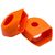 Защита шатунов велосипеда Race Face Next Medium Crank Boot, Orange, A10096ORA021, изображение от магазина НаВелосипеде.рф Защита шатунов велосипеда Race Face Next Medium Crank Boot, Orange, A10096ORA021, изображение  - НаВелосипеде.рф