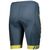 Велошорты SCOTT RC Team ++, без лямок, nightfall blue/lemongrass yellow, 2020, 270458-6438, Вариант УТ-00207873: Размер: L, изображение 2 - НаВелосипеде.рф