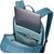 Рюкзак велосипедный городской Thule Campus Exeo Backpack - Aegean Blue, TCAM8116 , голубой, 3204328, изображение 3 - НаВелосипеде.рф