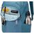 Рюкзак велосипедный городской Thule Campus Exeo Backpack - Aegean Blue, TCAM8116 , голубой, 3204328, изображение 4 - НаВелосипеде.рф