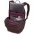 Рюкзак городской велосипедный Thule EXEO Backpack 28l - Blackest Purple, бордовый, 3204327, изображение 3 - НаВелосипеде.рф