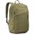 Рюкзак городской Thule Campus Indago Backpack,  TCAM7116  - Olivine, оливковый, 3204314, изображение  - НаВелосипеде.рф