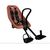 Детское велокресло Thule Yepp Mini Brown, коричневый, 12020106, изображение 2 - НаВелосипеде.рф