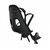 Детское велокресло Thule Yepp Nexxt Mini Obsidian (Black), 12080111, изображение 2 - НаВелосипеде.рф