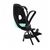 Детское велокресло Thule Yepp Nexxt Mini Mintgreen (Mint), 12080115, изображение  - НаВелосипеде.рф