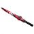 Зонт велосипедный Leatt Umbrella, Red/White, 8015300100, изображение 2 - НаВелосипеде.рф