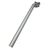 Штырь велосипедный подседельный DAHON D:30,0 х 470мм, 1 болт, серебристый, ZDH18021, изображение 2 - НаВелосипеде.рф