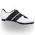 Велотуфли Fizik TEMPO POWERSTRAP R5, бело-черный 2020, TRR4PSMI1, Вариант УТ-00225414: Размер: 36, изображение  - НаВелосипеде.рф