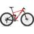 Двухподвесный велосипед BMC Fourstroke 01 SRAM EAGLE GX 29" 2018, FS01TEAMGX, Вариант УТ-00218249: Рама: М (Рост: 172-182см), Цвет: красный, изображение  - НаВелосипеде.рф