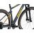 Горный велосипед BMC Timeelite 01 SRAM EAGLE GX 29" 2018, TE01TEAMXX1, Вариант УТ-00218255: Рама: M (Рост: 170-180см), Цвет: черный, изображение 6 - НаВелосипеде.рф