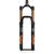 Вилка велосипедная FOX 34 Float Grip2, F-S, 29", 140 мм, QR15x110mm, 44мм, Black, 910-20-915, изображение 6 - НаВелосипеде.рф