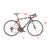 Шоссейный велосипед Wilier GTR Team Disc Astana Ultegra Aksium 700С 2021, E9070RULTASDISC, Вариант УТ-00234966: Рама: L (Рост: 177-182см), Цвет: ASTANA, изображение 3 - НаВелосипеде.рф
