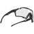 Очки велосипедные Rudy Project CUTLINE, Black Matt, ImpX 2, Black Bumper, Black/Black, SP637306-0000, изображение 3 - НаВелосипеде.рф