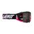 Веломаска Leatt Velocity 6.5, Neon Pink Light Grey 58%, 8021700420, изображение  - НаВелосипеде.рф