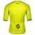 Веломайка SCOTT RC Premium, короткий рукав, sulphur yellow/black 2020, 270442-5083, Вариант УТ-00207865: Размер: L, изображение 4 - НаВелосипеде.рф