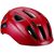 Велошлем детский BBB Sonar Glossy Red 2020, Вариант УТ-00197924: Размер: M, изображение  - НаВелосипеде.рф