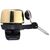 Звонок велосипедный BBB bike bell Noisy brass, Glossy Gold, BBB-17, изображение 2 - НаВелосипеде.рф