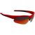Очки велосипедные BBB Impress PH glossy red, BSG-58PH, изображение  - НаВелосипеде.рф