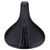 Седло велосипедное BBB saddle SoftShape Upright, 220x265mm, черный, BSD-127, изображение 2 - НаВелосипеде.рф