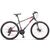 Горный велосипед Stels Navigator 590 MD K010 26" 2020, LU094325, Вариант УТ-00211409: Рама: 16 (Рост: 150-165см), Цвет: Серый/Красный , изображение от магазина НаВелосипеде.рф Горный велосипед Stels Navigator 590 MD K010 26" 2020, LU094325, Вариант УТ-00211409: Рама: 16 (Рост: 150-165см), Цвет: Серый/Красный , изображение  - НаВелосипеде.рф