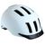 Велошлем BBB, helmet Grid Matt off White, 2020, BHE-161, Вариант УТ-00220126: Размер: L, изображение 4 - НаВелосипеде.рф