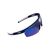 Очки велосипедные BBB Avenger PC, dark blue lenses синий-белый, BSG-57, изображение 6 - НаВелосипеде.рф
