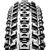 Покрышка велосипедная Maxxis 2020 Crossmark 29x2.10 52-622 60TPI Foldable, ETB96699000, изображение 2 - НаВелосипеде.рф