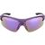 Очки велосипедные BBB Impulse small PC Smokepurple MLC lenses, BSG-52S, изображение 2 - НаВелосипеде.рф