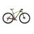 Горный велосипед Wilier 101X SRAM EAGLE GX 1x12 FOX 32 SC F-S Crossmax Pro, 29", 2018, E821EFCGXYELLRED, Вариант УТ-00218274: Рама: L (Рост: 177-184 см.), Цвет:  Красный/желтый, изображение 2 - НаВелосипеде.рф