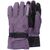 Перчатки подростковые Didriksons FIVE YT GLOVE, баклажан, 503440, Вариант УТ-00229416: Размер: 5, изображение  - НаВелосипеде.рф