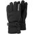 Перчатки подростковые Didriksons FIVE YT GLOVE, черный, 503440, Вариант УТ-00229407: Размер: 5, изображение  - НаВелосипеде.рф