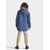Куртка подростковая Didriksons GOTEBORG BS PARKA, холодное синее море, 503470, Вариант УТ-00229435: Размер: 140 , изображение 6 - НаВелосипеде.рф