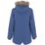 Куртка подростковая Didriksons GOTEBORG BS PARKA, холодное синее море, 503470, Вариант УТ-00229435: Размер: 140 , изображение 8 - НаВелосипеде.рф