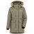 Куртка подростковая Didriksons JAMILA GIRL'S PARKA, зелёный туман, 503433, Вариант УТ-00229447: Размер: 140, изображение  - НаВелосипеде.рф